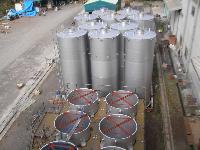 ステンレスタンク